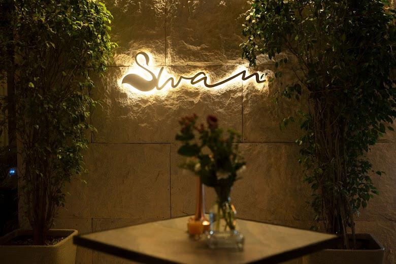 Swan Restaurant